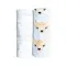 Комплект пелёнок Mjolk Оленята NEW/Hello Mommy 2 шт 120х85 см