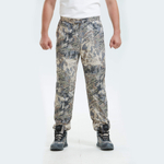 Костюм утепляющий двухсторонний "UNI" цвет GL