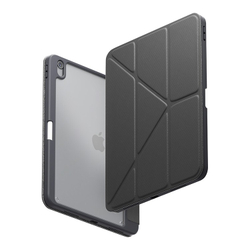 Uniq для iPad Air 13 (2024/25) чехол Moven Grey