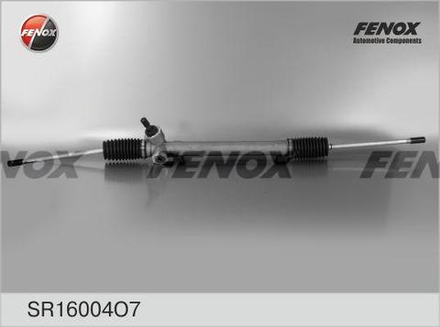 Рулевая рейка Fenox SR SR16004O7 ИЖ-2126 ОДА