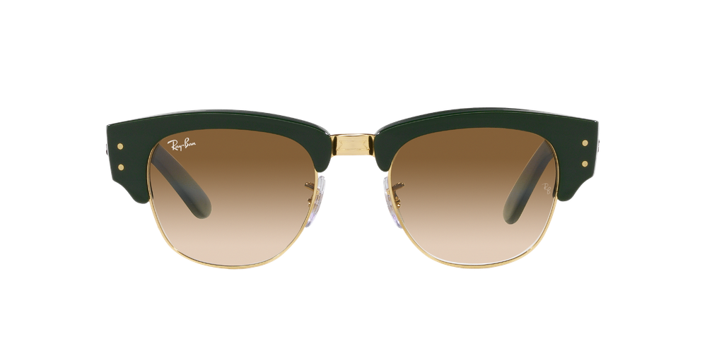 Ray Ban Mega Clubmaster RB0316S 136851 / 53 mm