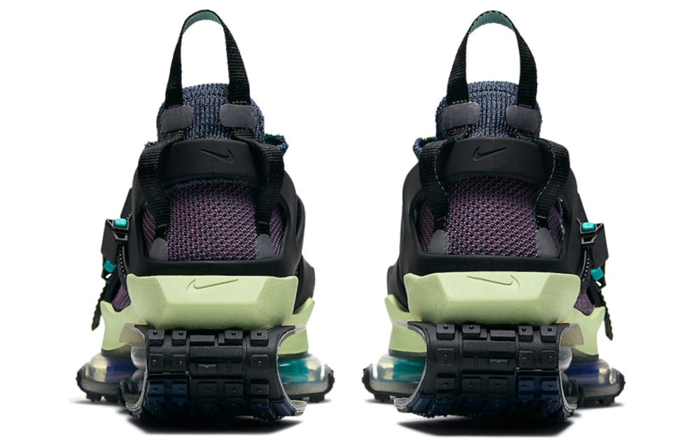 Кроссовки Nike Ispa Zoom Road Warrior "Clear Jade"