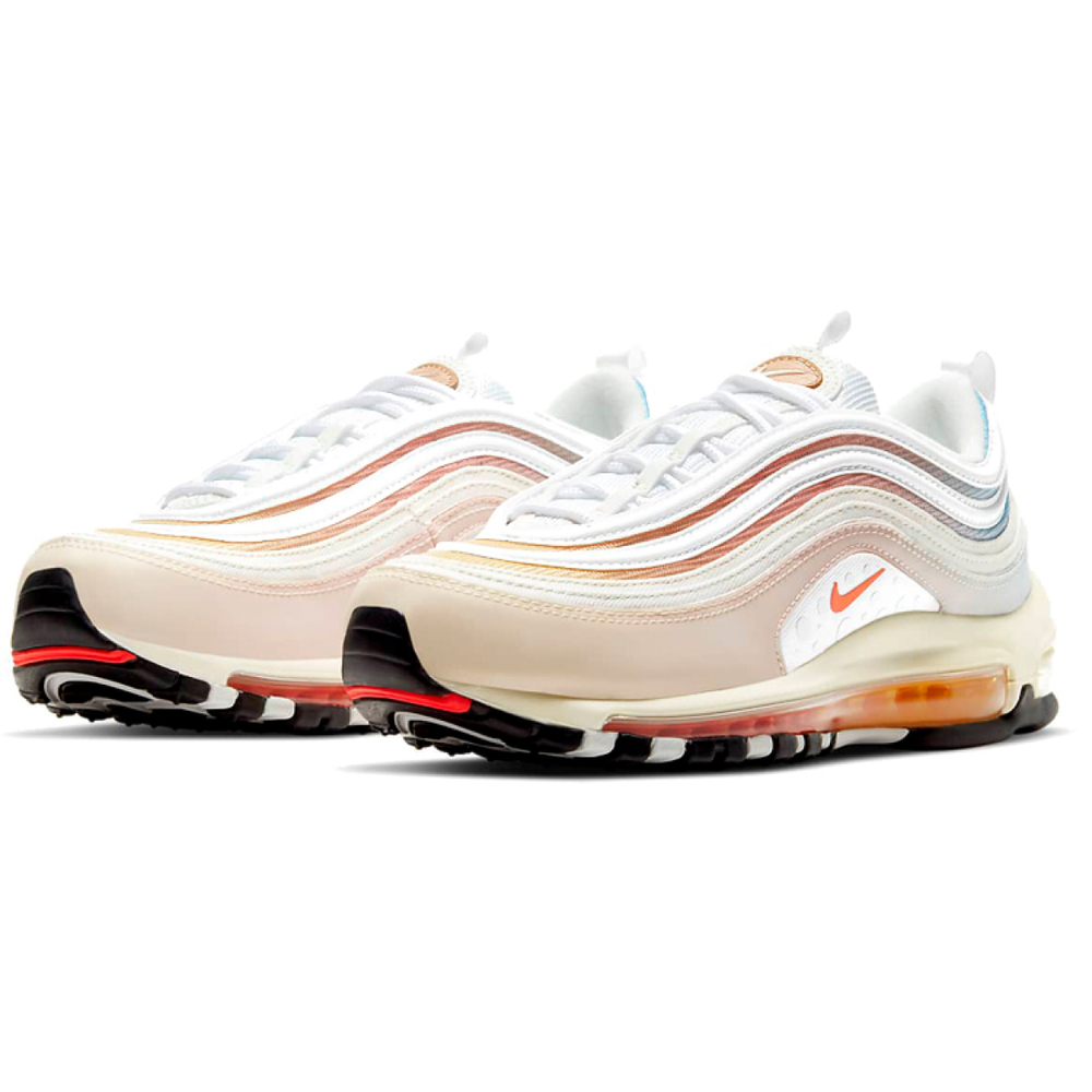 Кроссовки Nike Air Max 97, DD8500-161