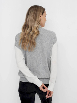 Джемпер женский 5235755/81 Bulmer