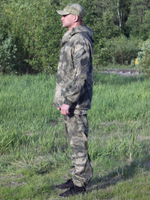 Горка 5 КАМУФЛЯЖ