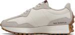 Кроссовки New Balance 327 серый