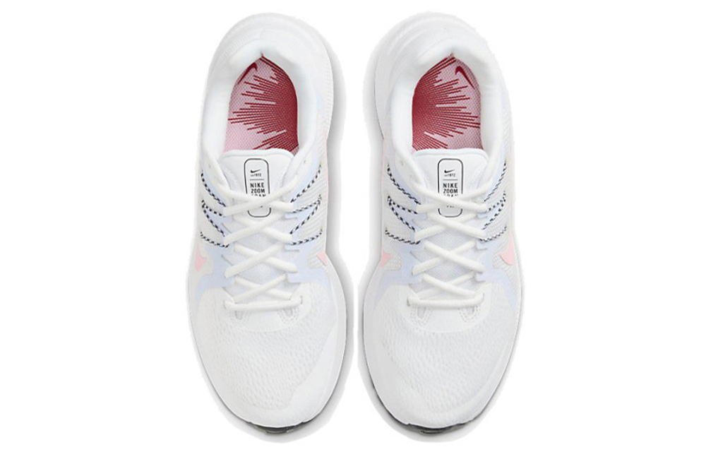 Кроссовки Nike Zoom Span 3 (Женская размерная сетка)