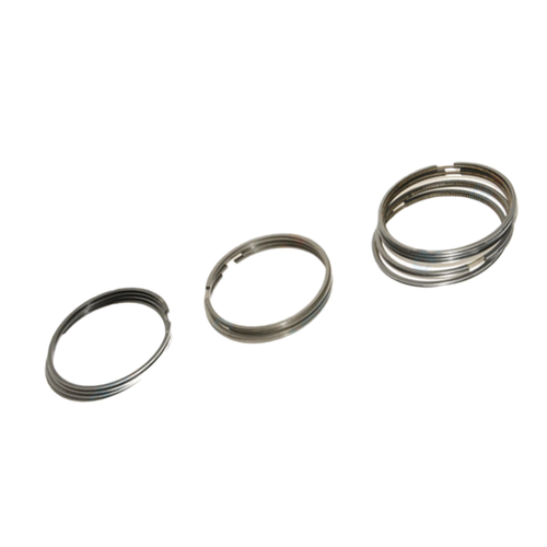 Кольца поршневые 79,4 ВАЗ 2106, 2121 СТК