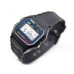 Часы CASIO W-59-1V