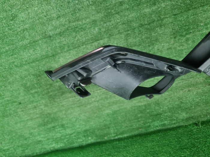 Накладка ПТФ левая Toyota LC Prado 150 (2017-2020)