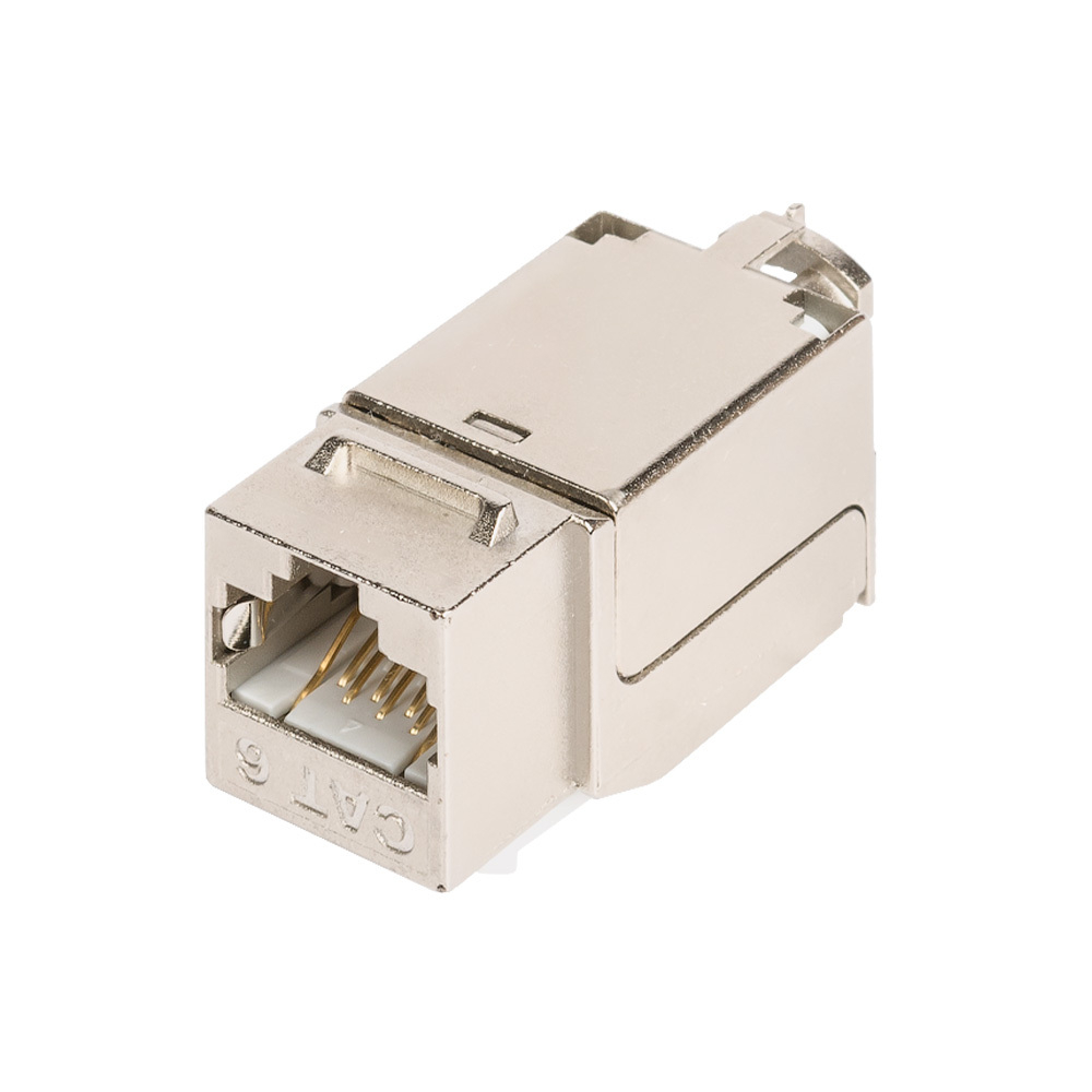 Nikomax NMC-KJSA2-FT-MT Сетевое оборудование