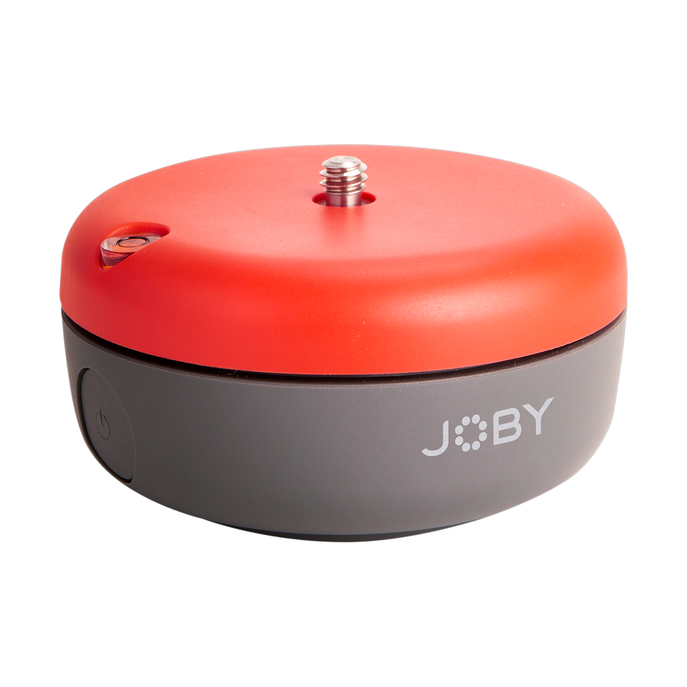 Joby Spin