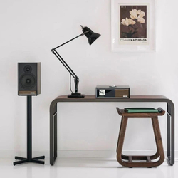 Стример-усилитель Ruark R610 Fused Walnut