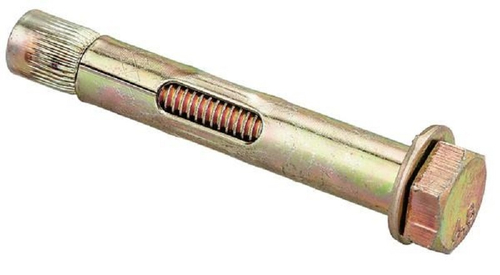 АНКЕРНЫЙ БОЛТ СТРОЙБАТ 10X 60 (ЦИНК 2 ШТ)