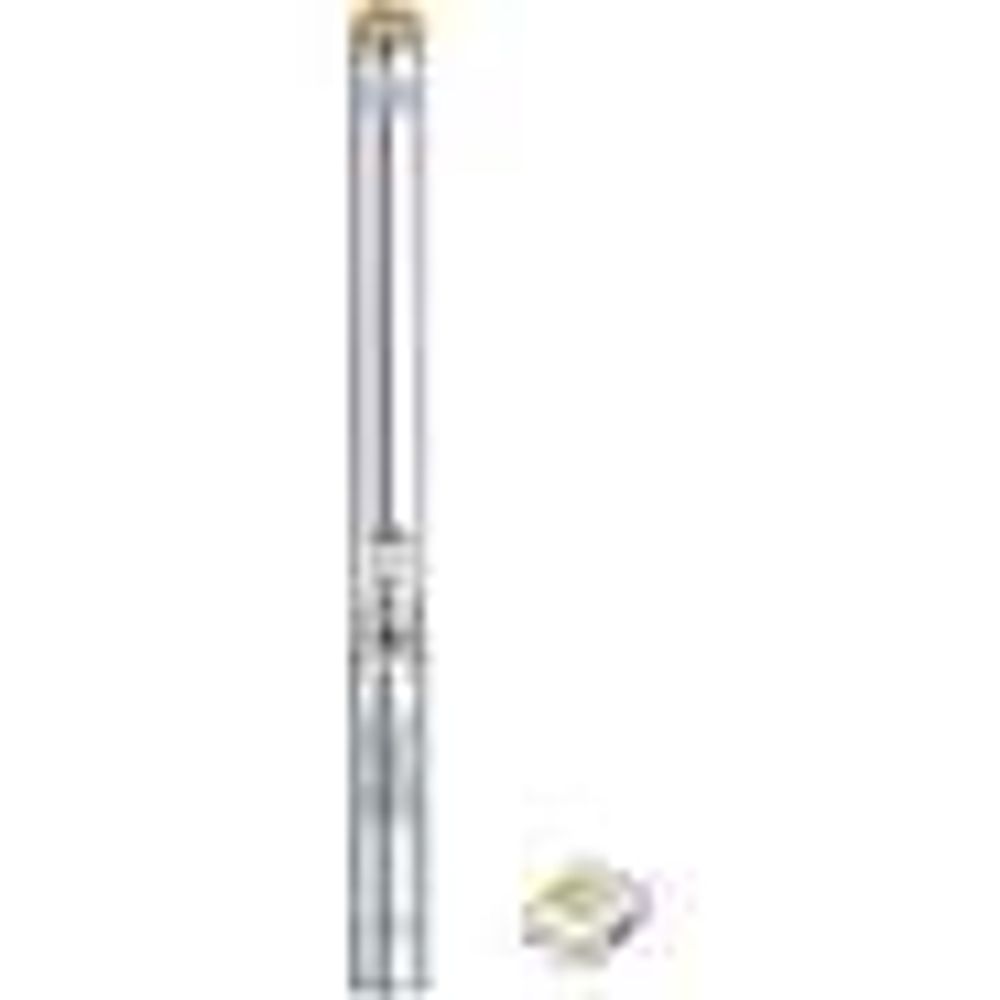 Насос скважинный Aquastrong 3,0 XRm 2/21-0.55 45/91 кабель 40 м