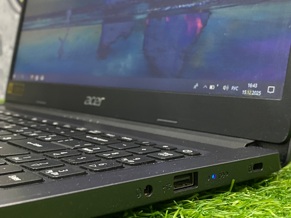 Ноутбук Acer 15' Pentium/UHD/4GB/500GB/ Aspire 3 A315-34-P7PN[nx.he3er.00f]/Windows 10