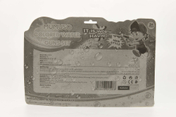 Набор цветных водяных пистолетов Mumuso 💦🔫