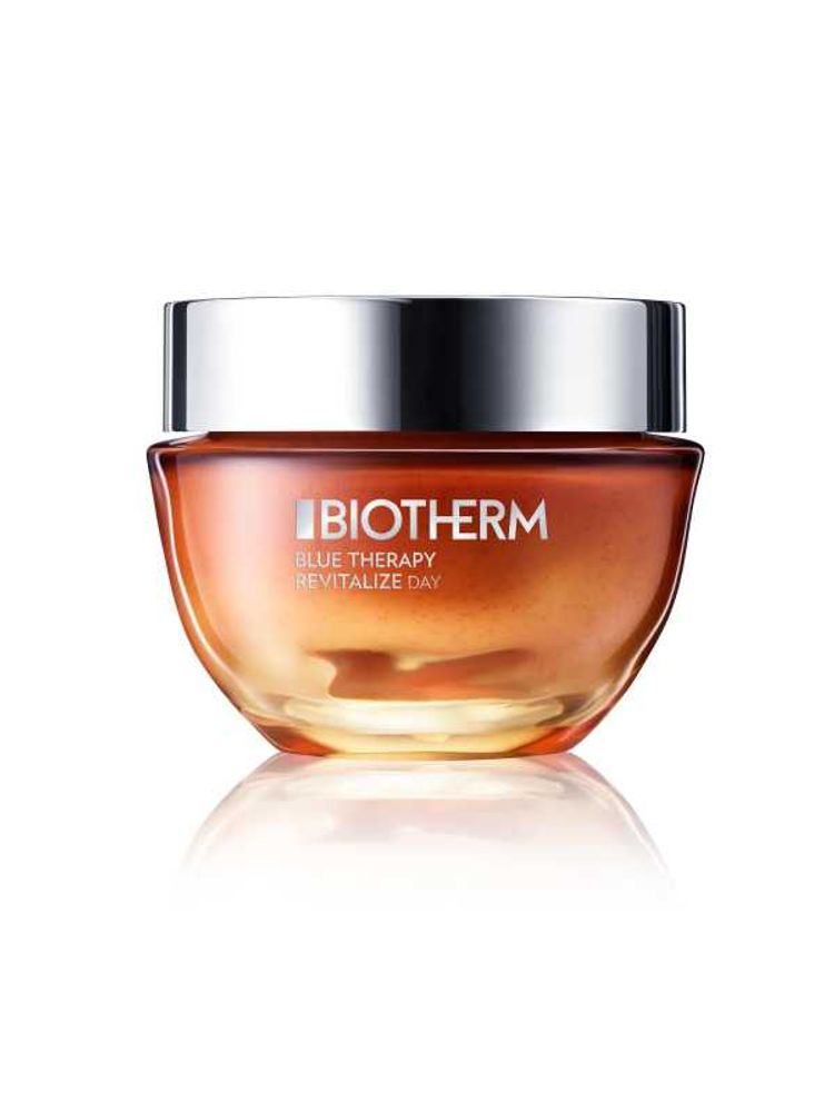 Biotherm Blue Therapy Amber Algae Revitalize Day 50 ml