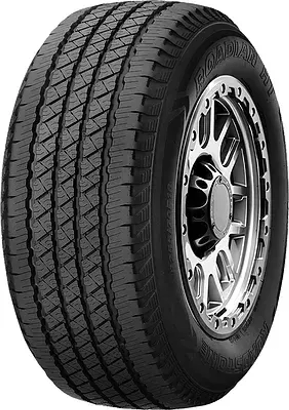 Roadstone Roadian H/T SUV 275/60 R18 111H