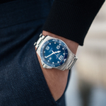 LONGINES Men"s Comcast Diving Collection Watch