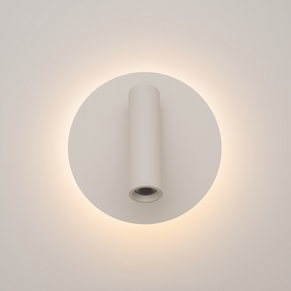 Настенный светильник (бра) Maytoni C176-WL-01-6W-W