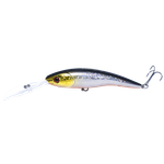 Воблер HitFish Balanar HFBNR105F-303  105мм 24.3г 7.0-9.2м Крючок №4