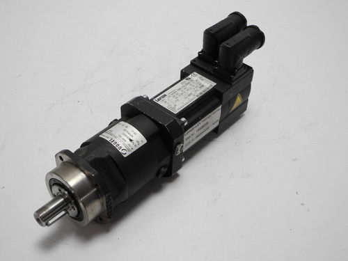 LENZE MCS 06C41-RS0B0-A11N-ST5S00N-R0SU