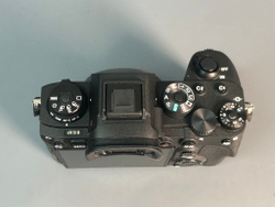 Sony Alpha А9 II 2 ILCE-9M2 5.280 кадров