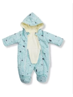 Комбинезон детский демисезонный весна.