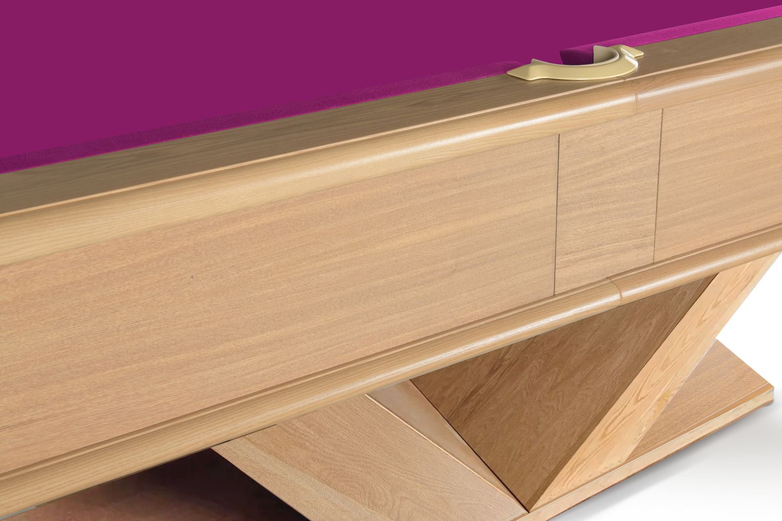 Бильярдный стол Techno фото №5