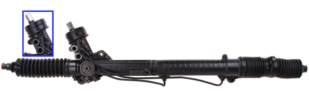 ELSTOCK - 110819-ESK - Steering Gear