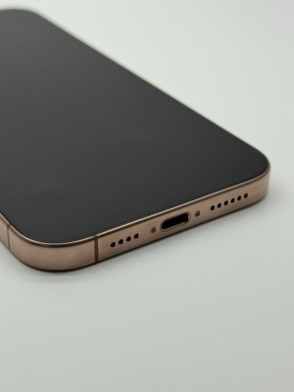 iPhone 16 Pro Max 256gb Desert Titanium