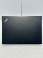 Ноутбук Lenovo ThinkPad X390 (20Q1S3TS1S) 13.3"/Intel core i5-8365U/RAM 8 GB/SSD 256 GB/Intel UHD Graphics 620/ 1920x1080/IPS/Windows 10/Подсветка кл-ры: нет/черный. Состояние: Уценка/царапины на матрице и корпусе