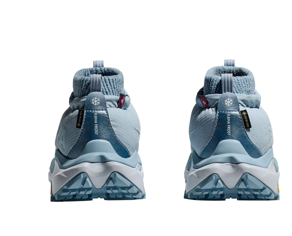 Ботинки женские Hoka Kaha 2 Frost Moc GTX