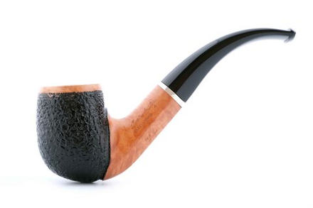 Трубка Mastro De Paja Unica, M331-8