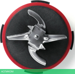 Кухонный комбайн Bosch MCM3201B
