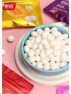 Освежающее драже с холодком без сахара Арбуз 15 г * 10 шт