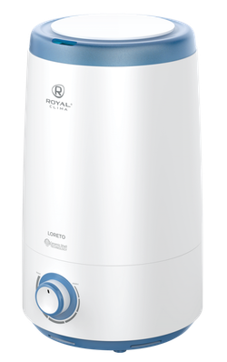 ROYAL CLIMA LORETO RUH-LT300/3.5M-BU