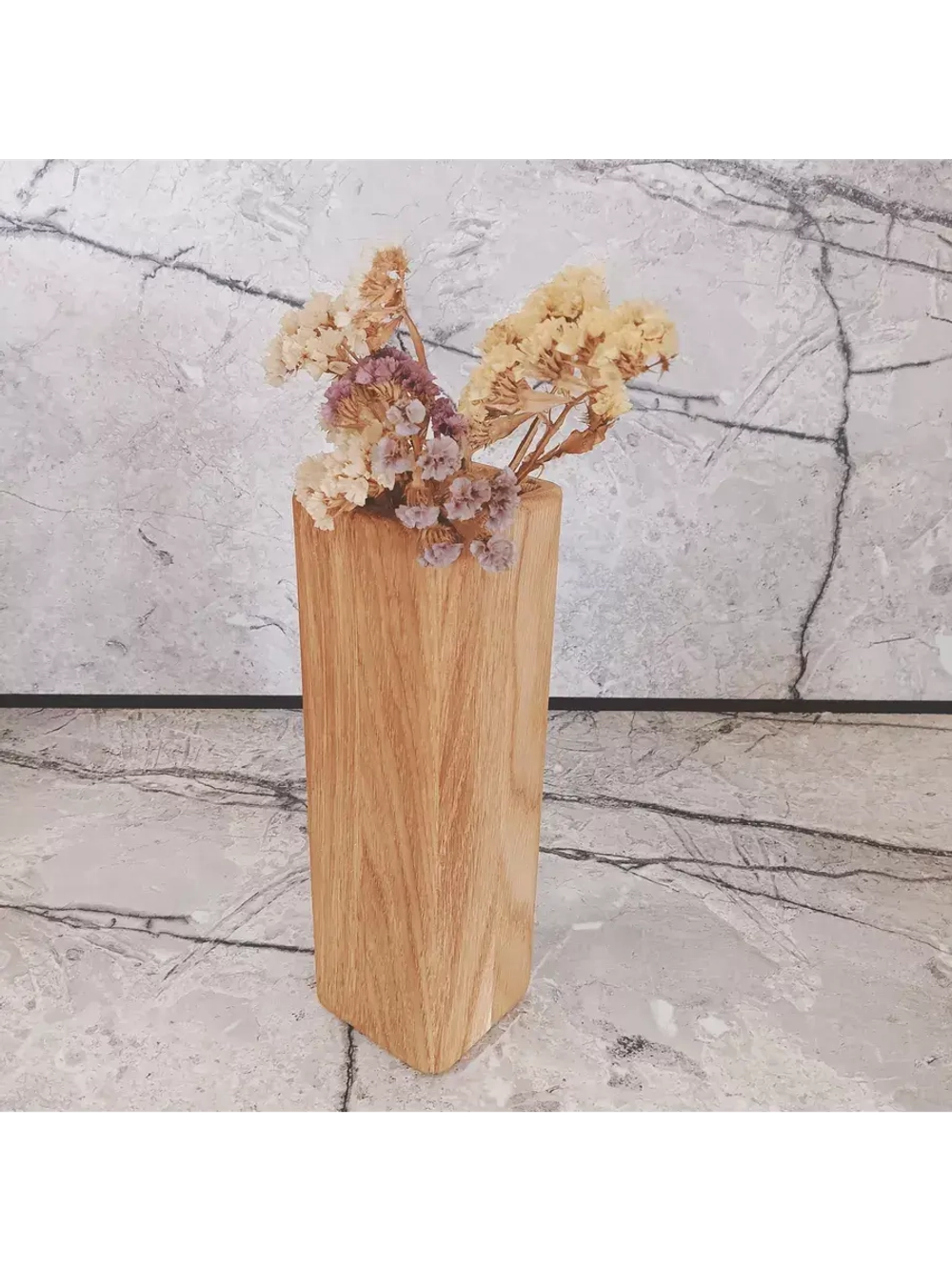 Вазы для сухоцветов