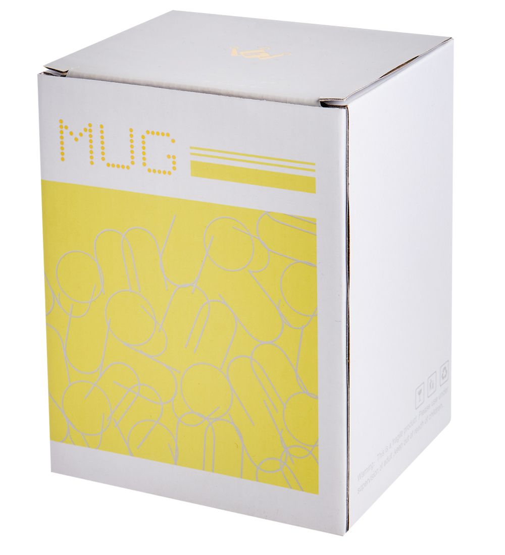 GAEM Art MUG-390/2 Кружка «Тот самый кот»