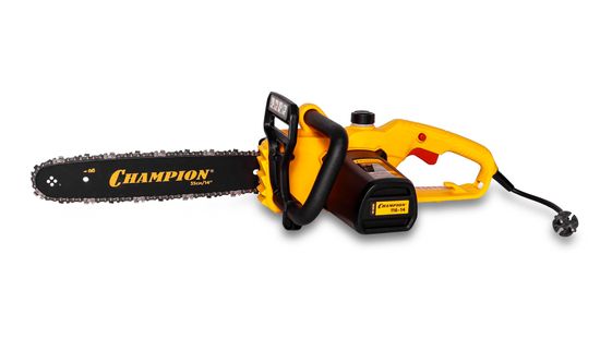 Электропила цепная "CHAMPION" 116-14