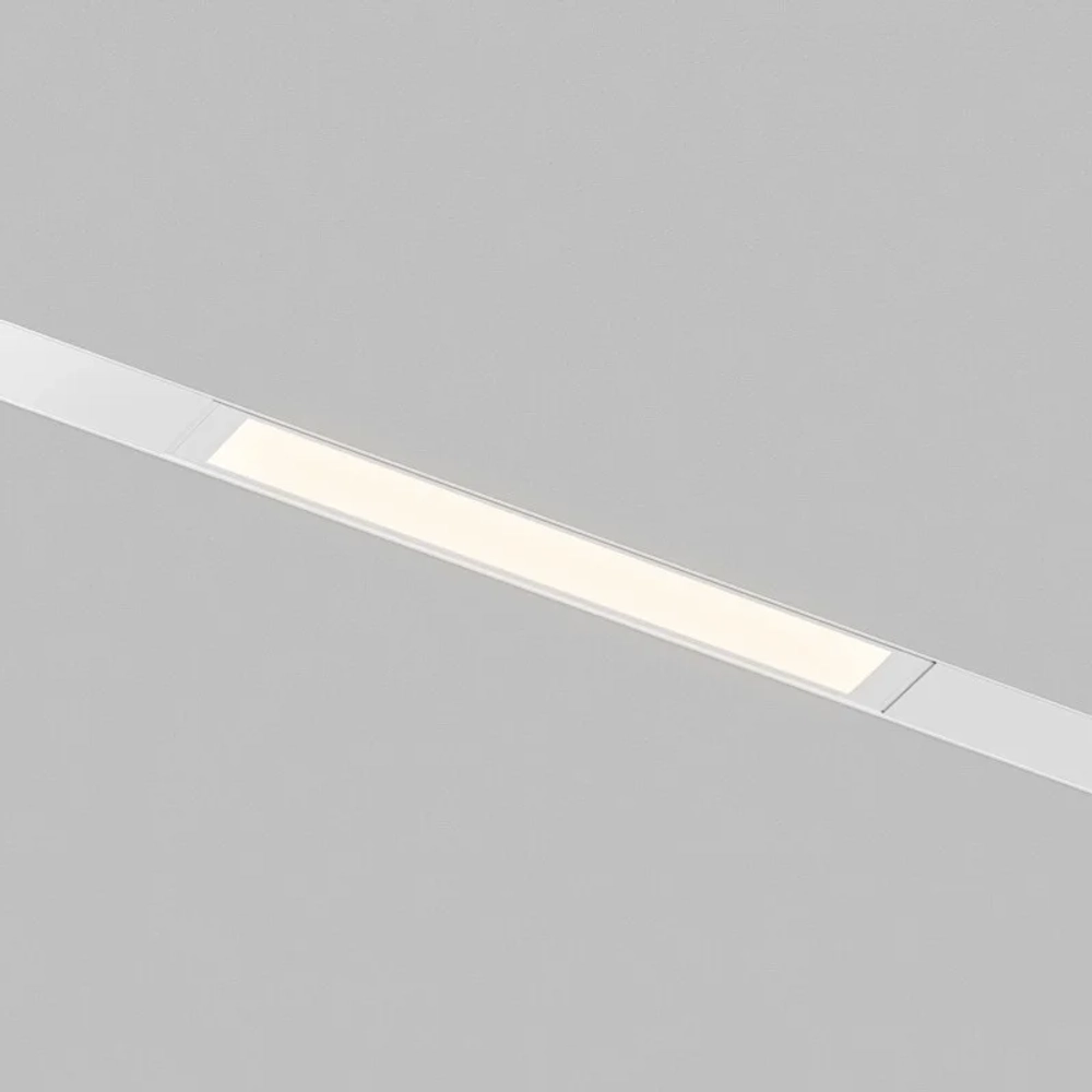 DK8103-WH Линейный светильник SIMPLE LINEAR 9W 3000K, белый