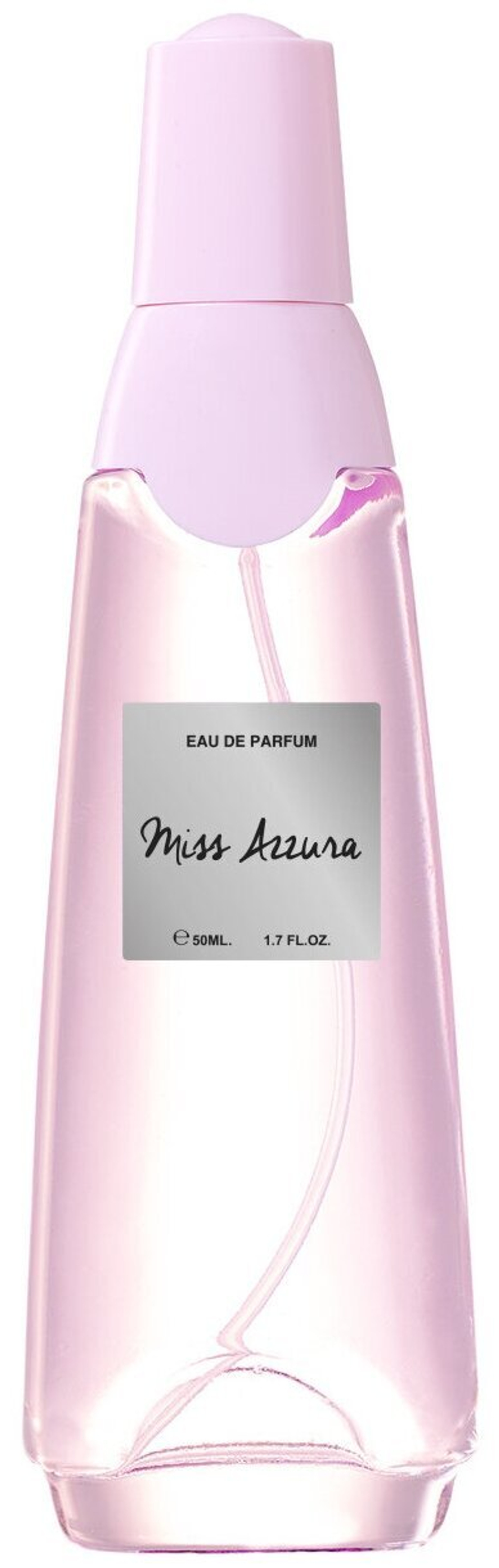 Ascania парфюмерная вода Miss Azzura, 50 мл