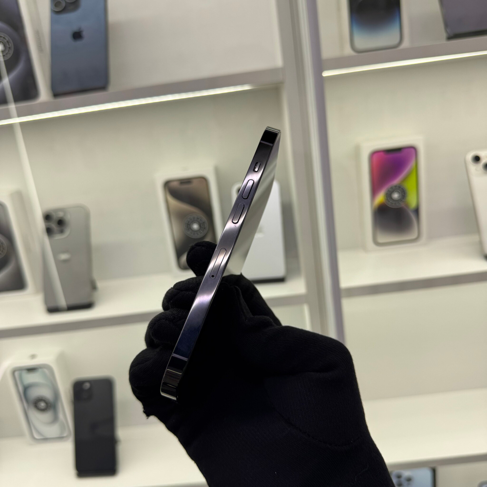 iPhone 14 Pro, 256 ГБ б/у