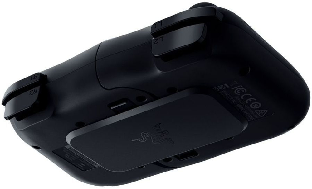 Геймпад Razer Kishi Universal Mobile Gaming Controller