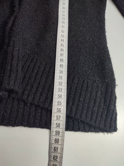 Кофта Wool&Cotton вязаная 44 размер