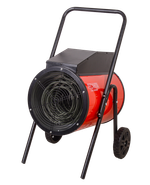 Электрическая тепловая пушка РЕСАНТА ТЭП-24000К