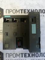 Siemens 6ES7151-8FB00-0AB0 б/у