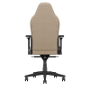 Премиум игровое кресло KARNOX DEFENDER GuardianX - ShieldPlus fabric, бежевый (KX800218-GXPF)