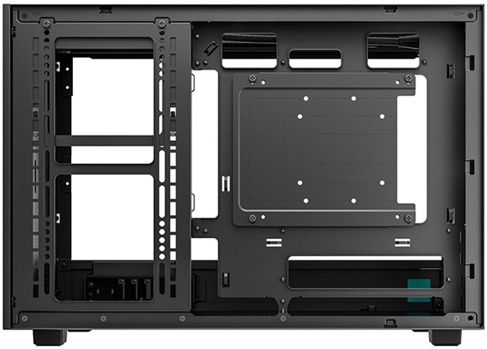 Корпус mATX Deepcool CH260